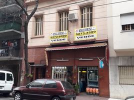 4 Schlafzimmer Haus zu verkaufen in Federal Capital, Buenos Aires, Federal Capital