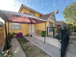 3 Habitación Casa en venta en Cordillera, Santiago, San Jode de Maipo, Cordillera