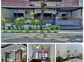 4 Bedroom House for sale in Sidoarjo, East Jawa, Sidoarjo, Sidoarjo