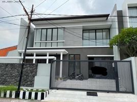 4 Habitación Villa en venta en Sukolilo, East Jawa, Sukolilo