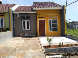 2 Bedroom House for sale in Bogor, West Jawa, Sawangan, Bogor