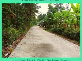  Land for sale in Bantul, Yogyakarta, Kasihan, Bantul