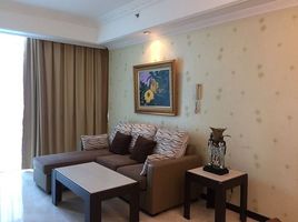 3 Kamar Apartemen for sale in Jakarta Pusat, Jakarta, Tanah Abang, Jakarta Pusat