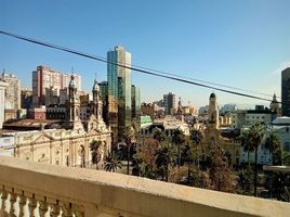 2 Habitación Apartamento en venta en Chile, Santiago, Santiago, Santiago, Chile