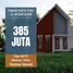 2 Bedroom House for sale in Piyungan, Bantul, Piyungan