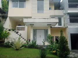 5 Bedroom House for sale in Citeureup, Bogor, Citeureup