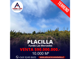  Terreno (Parcela) en venta en Valparaíso, Valparaiso, Valparaíso, Valparaíso