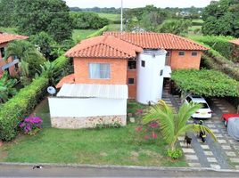 3 Bedroom Villa for sale in Valle Del Cauca, Jamundi, Valle Del Cauca