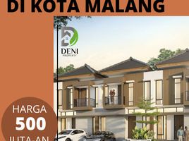 2 Bedroom House for sale in Kidung Kandang, Malang Regency, Kidung Kandang