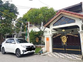 4 Habitación Casa en venta en Tambaksari, East Jawa, Tambaksari