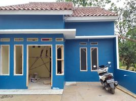 2 Kamar Rumah for sale in Bogor, West Jawa, Sawangan, Bogor