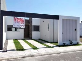 2 Schlafzimmer Villa zu verkaufen in Boca Del Rio, Veracruz, Boca Del Rio