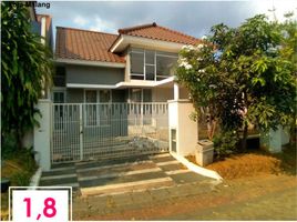 4 Bedroom House for sale in Dau, Malang Regency, Dau