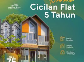 3 Bedroom House for sale in Sawahan, Surabaya, Sawahan