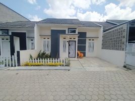 2 Bedroom House for sale in Kedaton, Bandar Lampung, Kedaton