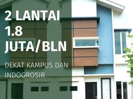 2 Bedroom House for sale in Sawahan, Surabaya, Sawahan