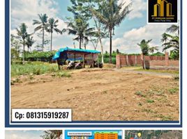  Land for sale in Kepanjen, Malang Regency, Kepanjen