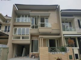 4 Habitación Villa en venta en Mulyorejo, East Jawa, Mulyorejo