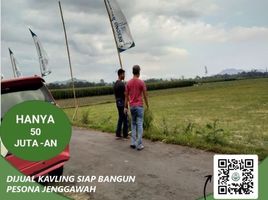  Land for sale in Jenggawah, Jember, Jenggawah