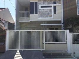 3 Schlafzimmer Villa zu verkaufen in Rungkut, East Jawa, Rungkut