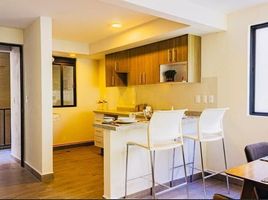 Appartement 2 chambre à vendre à Tultitlan, Mexico, Tultitlan