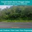  Land for sale in Tepus, Yogyakarta, Tepus, Gunung Kidul