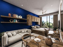 1 Schlafzimmer Wohnung zu verkaufen in Cozumel, Quintana Roo, Cozumel