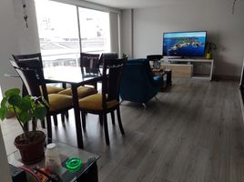 3 Habitación Departamento en venta en Caldas, Manizales, Caldas