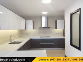 2 Habitación Departamento en venta en Azuay, Cuenca, Cuenca, Azuay