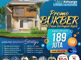 2 Bedroom House for sale in Sidoarjo, East Jawa, Sedati, Sidoarjo