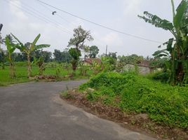  Land for sale in Gamping, Sleman, Gamping