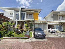 3 Schlafzimmer Villa zu verkaufen in Ngaglik, Yogyakarta, Ngaglik