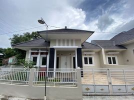 3 Bedroom Villa for sale in Prambanan, Klaten, Prambanan