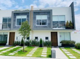 3 Schlafzimmer Villa zu verkaufen in Toluca, Mexico, Toluca