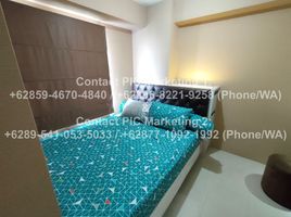 1 Kamar Apartemen for rent in Halim Perdanakusuma Airport, Makasar, Jatinegara