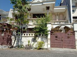 5 Bedroom Villa for sale in Kenjeran, Surabaya, Kenjeran