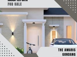 2 Bedroom House for sale in Jagonalan, Klaten, Jagonalan