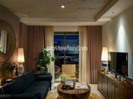 2 Bedroom Condo for rent in Ward 1, Ho Chi Minh City, Ward 1