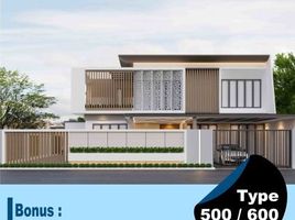 7 Bedroom House for sale in Riau, Tampan, Pekan Baru, Riau