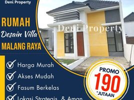  House for sale in Jombang, East Jawa, Jombang, Jombang