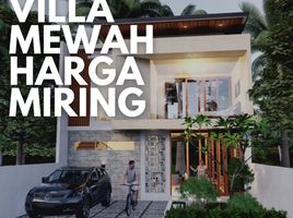 3 Bedroom House for sale in Beachwalk Shopping Centre, Kuta, Kuta