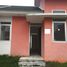 2 Bedroom House for sale in Maja, Lebak, Maja