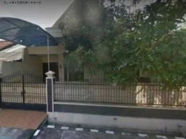 4 Habitación Casa en venta en Tambaksari, East Jawa, Tambaksari