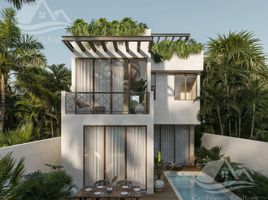 3 chambre Villa for sale in Nayarit, Compostela, Nayarit