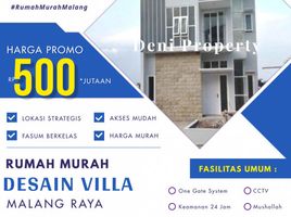  Villa for sale in Jombang, East Jawa, Jombang, Jombang