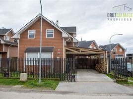 3 Bedroom House for sale in Chile, Puerto Montt, Llanquihue, Los Lagos, Chile