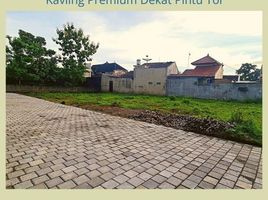  Land for sale in Gamping, Sleman, Gamping