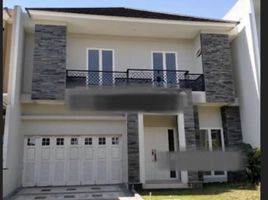 5 Bedroom House for sale in Dukuhpakis, Surabaya, Dukuhpakis