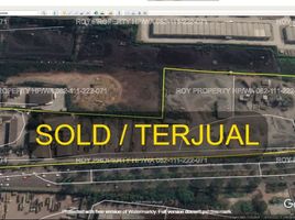 在雅加达出售的 土地, Cakung, Jakarta Timur, 雅加达