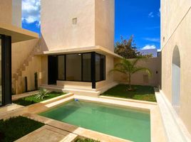 Maison 3 chambre à vendre à Merida, Yucatan, Merida, Yucatan